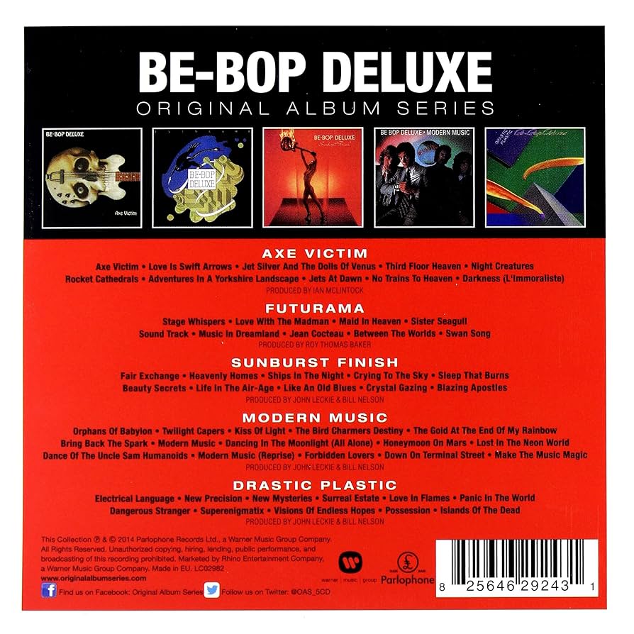 その他 Original Album Series [CD] 71CPXeCpKzL._UF350,350_QL80_.jpg